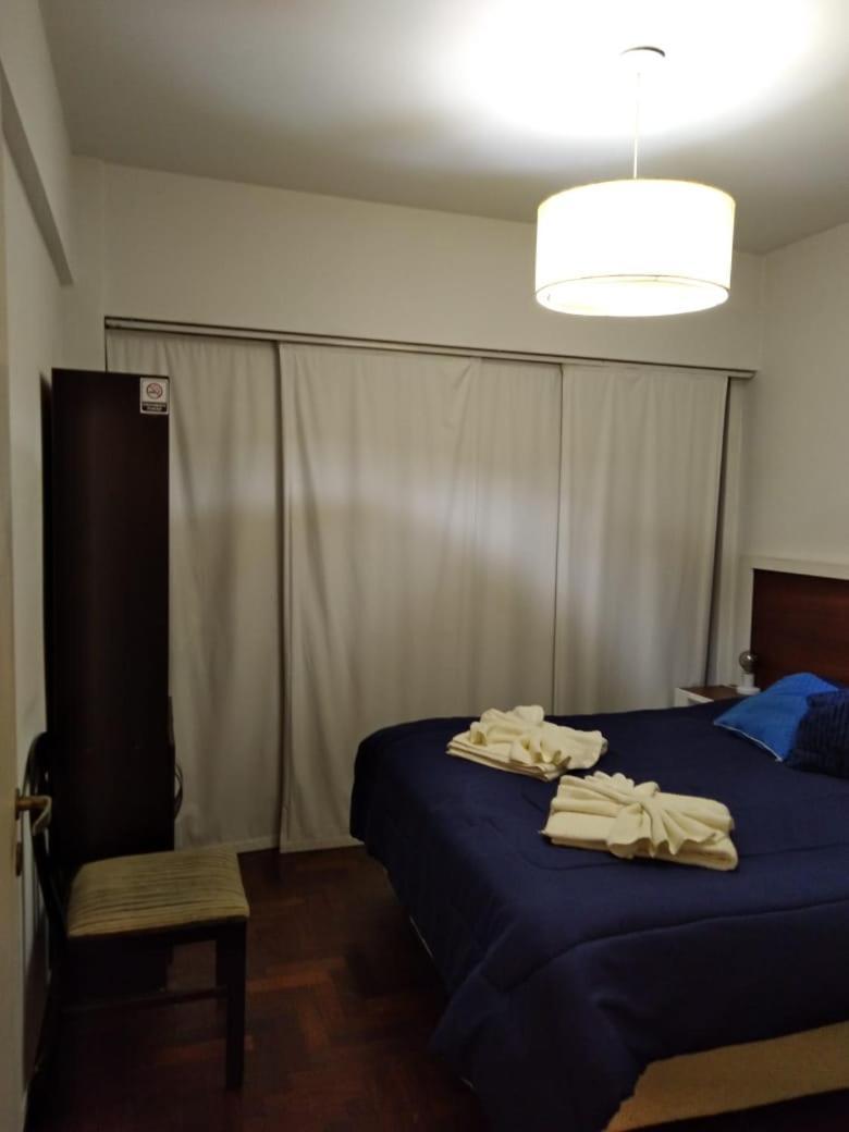 San Isidro Flat Lägenhet Exteriör bild