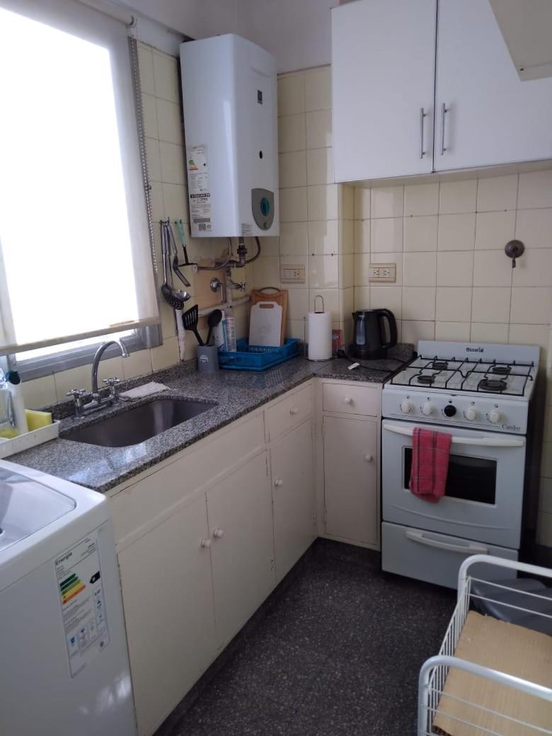 San Isidro Flat Lägenhet Exteriör bild