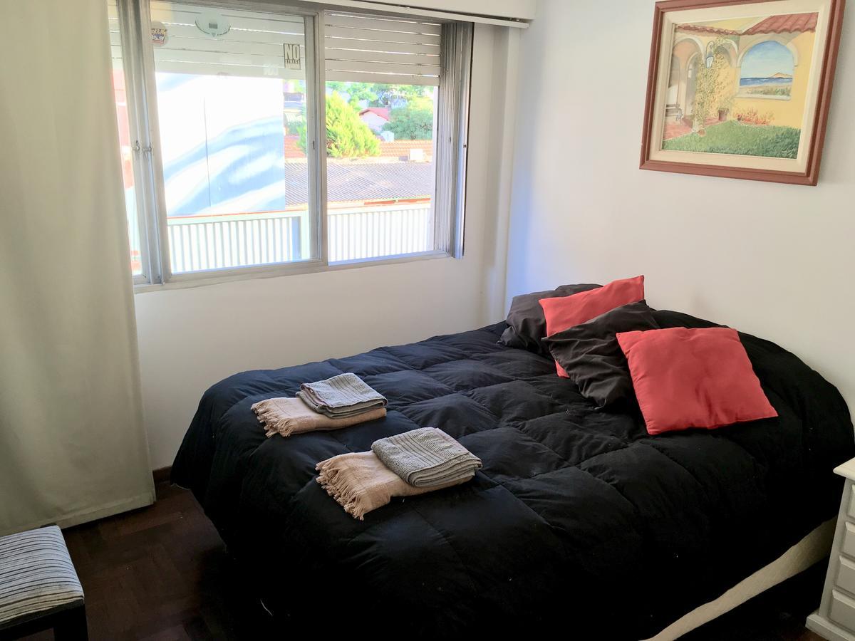 San Isidro Flat Lägenhet Exteriör bild