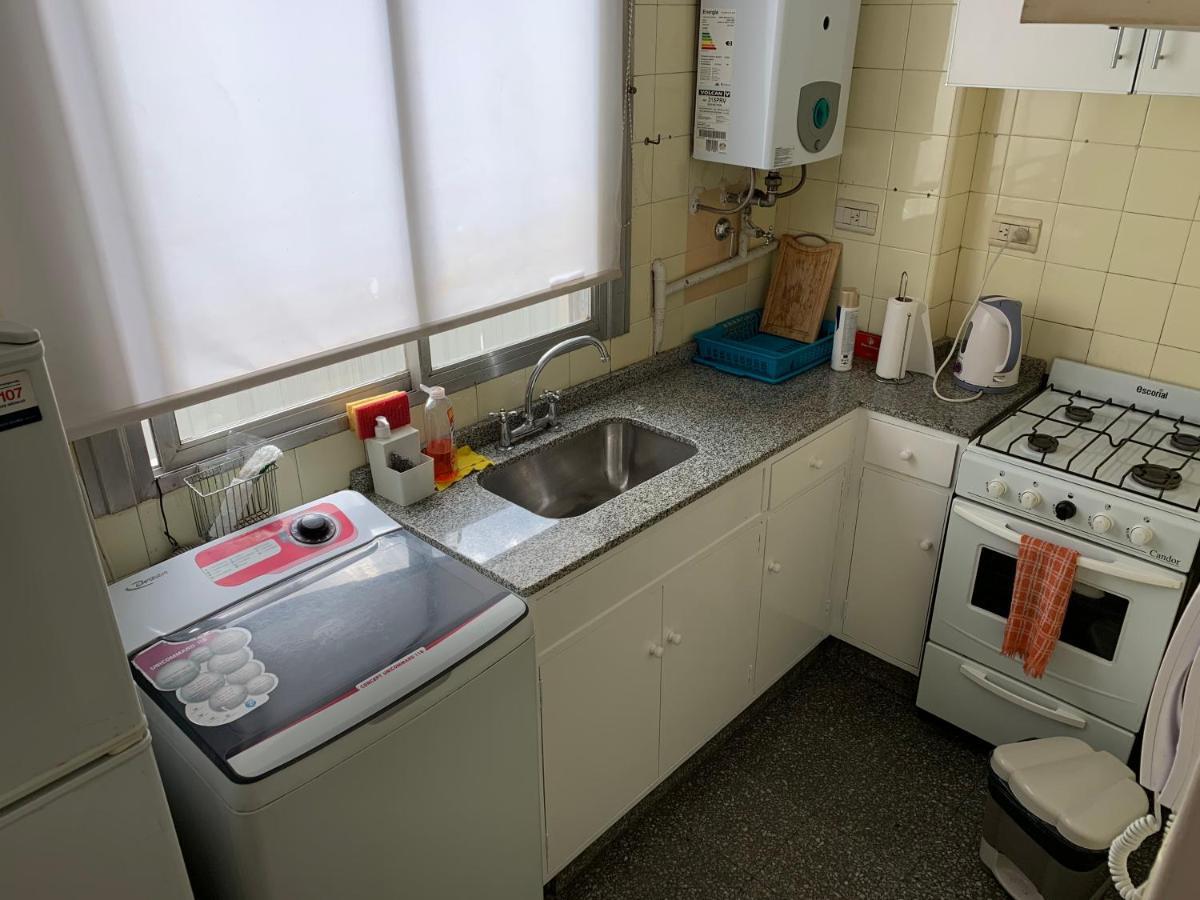 San Isidro Flat Lägenhet Exteriör bild